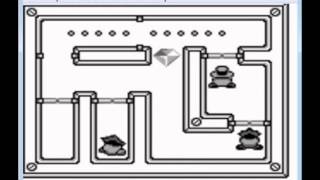 GSCentral - Lock &#39;N Chase (GB) - Clear Level (GG)