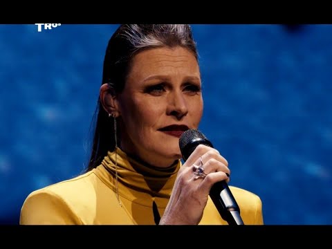 Floor Jansen - Old And Wise (Life) (song by Alan Parsons)