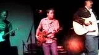 Slidewinders...Stingaree