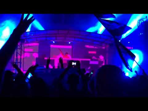 MaRLo @ Untold 2018 feat Chloe - You and Me (Extended mix)