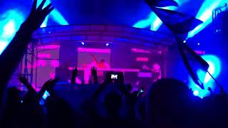 MaRLo @ Untold 2018 feat Chloe - You and Me (Extended mix)