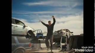 Imagine Dragons- Bullet in a gun