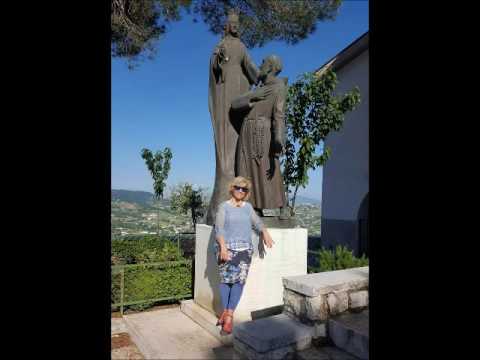 O Padre Pio, tu grande santo sei