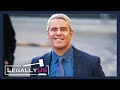 Andy Cohen Calls Out Leah McSweeney Claims - Legal Expert Weighs In