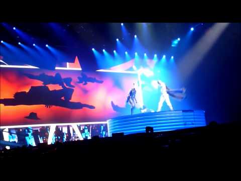 Batman Live - Part 1