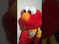 Elmo Demon