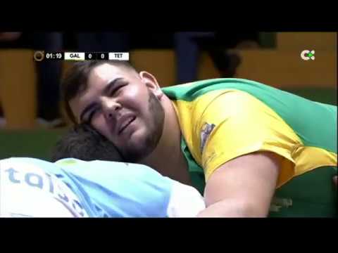 Lucha Canaria | CL Unión Gáldar- CL Unión Tetir