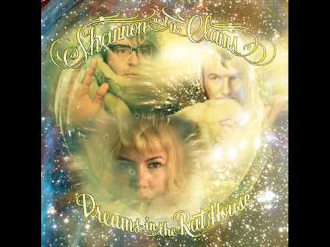 Shannon and the Clams - Rip Van Winkle