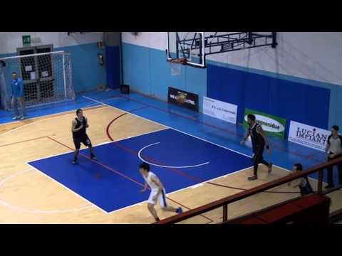 3T Sangiorgese 2000 BK - C Raimondo 30/11/2013