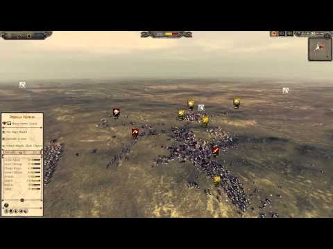 [WOLF]Blademaster vs USSR | St Flammy | The New Era R1G1 | Total War Attila