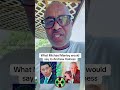 🇯🇲 Michael Manley Advice to Andrew Holness #pnp #jlp #fyp #jamaica #jamaican #trending #viralshort
