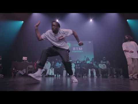 Kefton vs Miguel (TOP8) | BTM Experience 2022