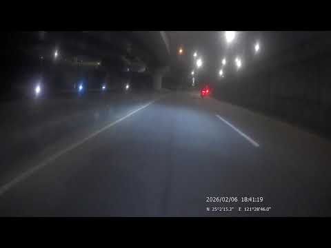 新北 板橋 機車 車禍