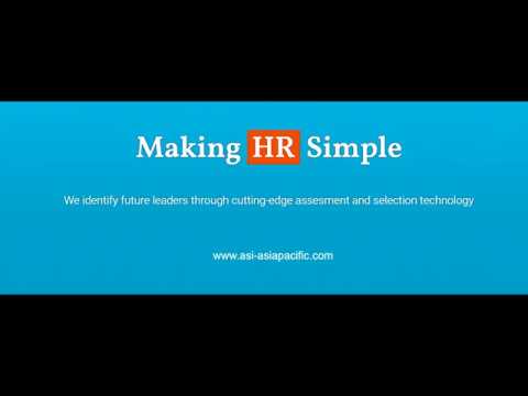 ASI Asia Pacific - Our Family