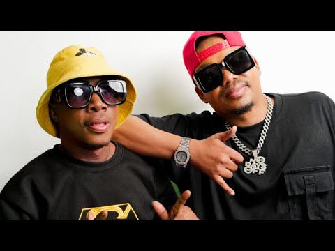 Emza & Msawawa feat. Khumz & Plan B Fakumoya - Amatshitshi