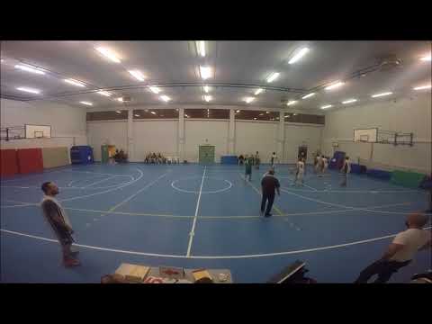 Fortitudo Borgaro   -   Don Bosco Rivoli