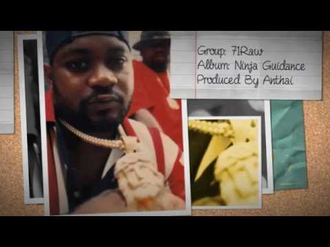71Raw featuring Black Knights - Stay True (NEW) Ghostface & Raekwon Outro