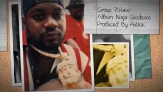 71Raw featuring Black Knights - Stay True (NEW) Ghostface & Raekwon Outro