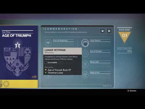 Destiny Hunter Walkthrough Part 1