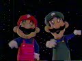 1989 Ice Capades 50th Anniversary Super Mario Brothers TV Commercial