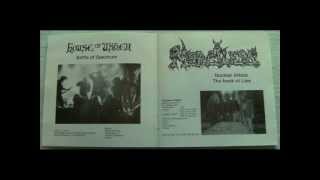 Various - [Projections Of A Stained Mind #07] UNLEASHED - The Dark One