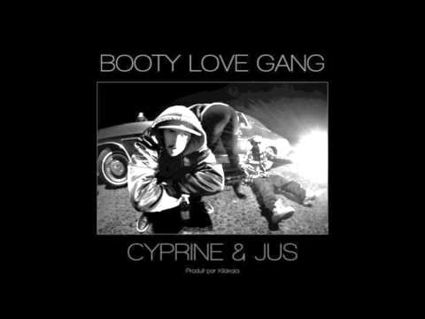 Booty Love Gang   Intro   Cyprine & Jus DJ Kesmo remix