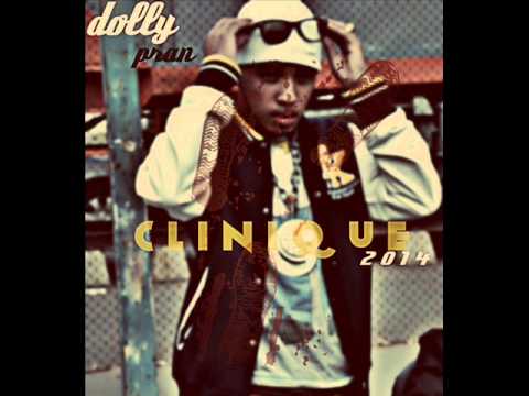 Dolly - Pran  ( Clinique )  2014
