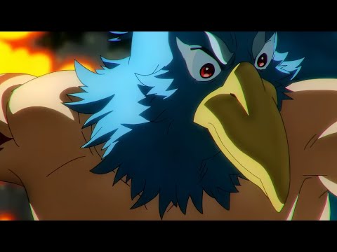 SHANGRI-LA FRONTIER Season 2 - OPENING | QUEEN by LiSA | UHD