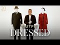 Dressed - Joe Zee Explores the Craftsmanship Behind 1950s Inspired Costumes in The Outfit