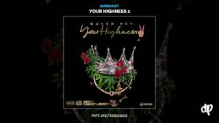 Queen Key - Fan (Skit)