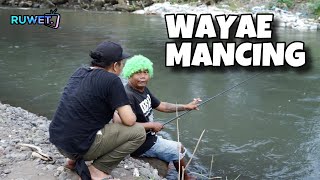 Download lagu LAMIN YAMAL MANCING ' RUWET TV ' mp3 Download lagu LAMIN YAMAL MANCING ' RUWET TV ' mp3