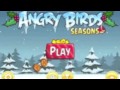 Angry Birds Season S Greedings Theme Song