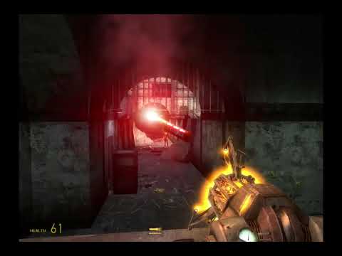 Half-Life 2 Mod - Tales From the Source