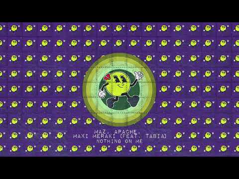 Maz (BR), APACHE (FR) & MAXI MERAKI feat. Tabia - Nothing On Me || Afro House Source | #afrohouse