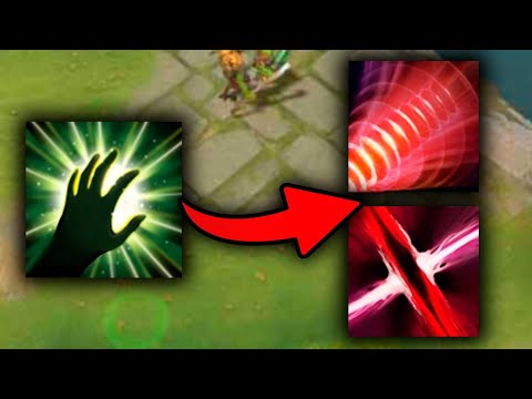What Happens if Rubick Steal SONIC WAVE and REALITY RIFT?