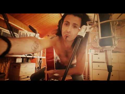 Bob Spring - A renegade saved my life - Original