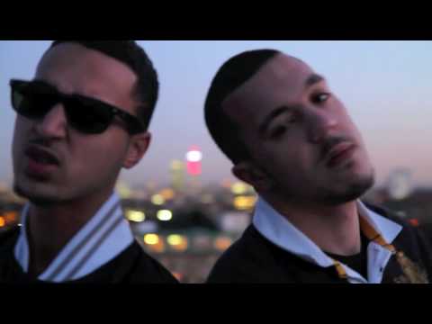 ( L.M.F ) DRIFTA & STACK DOUNGA - GANGSTERS WATCH VIDEO