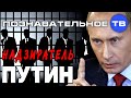 Надзиратель Путин (Познавательное ТВ, Евгений Фёдоров) 