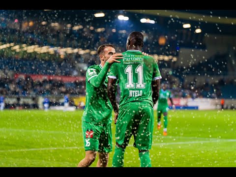 HIGHLIGHTS JOURNÉE 1(26.09.2024) : LUCERNE - YVERDON SPORT