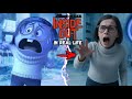 INSIDE OUT In REAL LIFE AI Transformation Of Joy Sadness Disgust