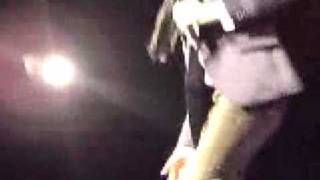 Clouseau Crescendo - Cara Lucia 19 December 2008 Sportpaleis Antwerpen