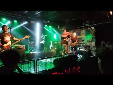 peter & the test tube babies, jinx. 12.6.2022. randal club bratislava sk.