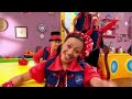Our Boat Is Rocking On The Sea TV Series 5 Episode 12