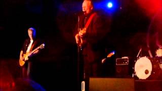 The Blasters - "Flyin' Blind"