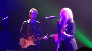 6&#39;1&quot; - Liz Phair @ The Theatre at Ace Hotel, Los Angeles, CA, 9-21-18