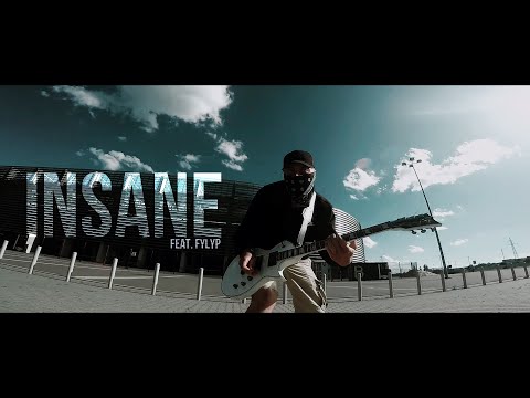 TomKarp - Insane (feat. Fylyp)