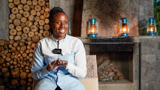 Testimonial from Fiona (Bartender @Five Volcanoes Boutique Hotel)
