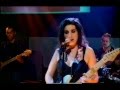 Amy Winehouse Take The Box Jools Holland ...