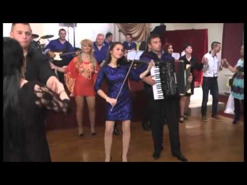 Violeta Marinovic novo 2014