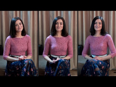 În Grădină - Mihaela Modoran